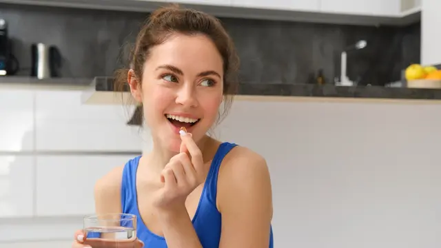 Fakta yang Perlu Kamu Ketahui Mengenai Aspartam (photo by freepik)