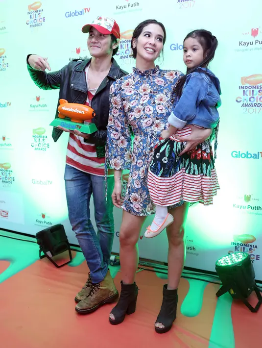 "Ramadan kita lagi siapkan syuting. film Wiro Sableng, Jadinya selama Ramadan nanti kita workshop silat," ujar Vinno G Bastian, di kawasan TMII Jakarta Timur, Rabu (17/5/2017). (Nurwahyunan/Bintang.com)