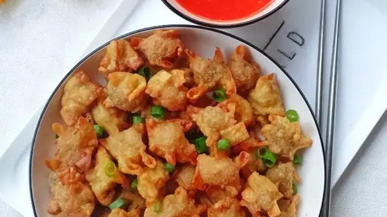 Resep Batagor Sehat, Rahasia Mengolahnya Agar Jadi Camilan Lezat dan Bergizi untuk Anak