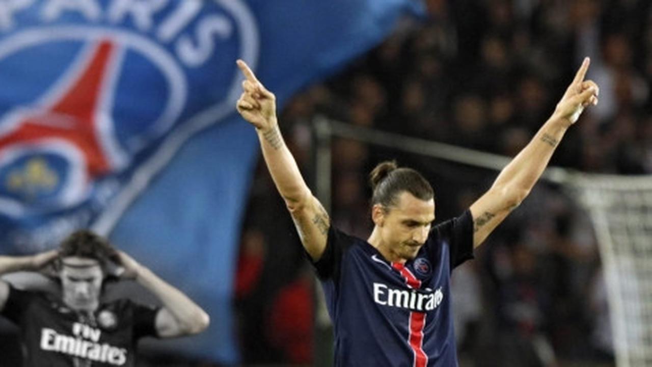 Olrando City tertarik daratkan Ibrahimovic