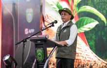Strategi Kemenhut Jalankan Program ASRI Prabowo