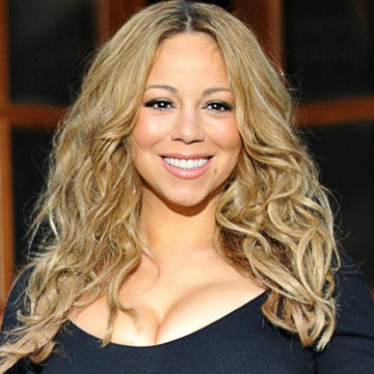 Ingin Ulang Masa Jaya, Mariah Carey Kembali ke Label Rekaman ...