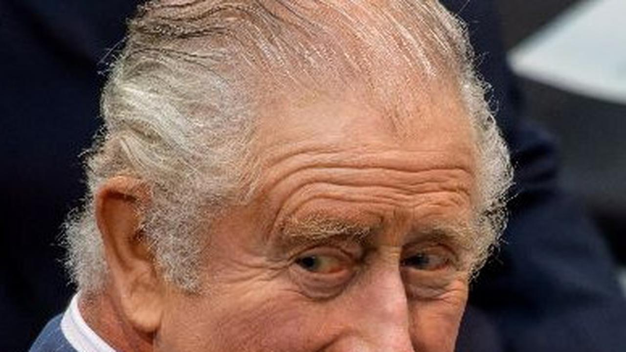 Kabar dari Istana Buckingham:  Raja Charles III Didiagnosa Kanker