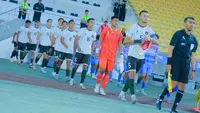 Plus Minus Performa Timnas Indonesia U-22 saat Kalah dari Filipina U-22 di SEA Games 2025: Terlalu Main Aman, Minim Kreativitas!