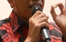 Reaksi Jokowi Usai Bey Machmudin Dilaporkan ke Ombudsman Gara-Gara Batalkan Acara Anies