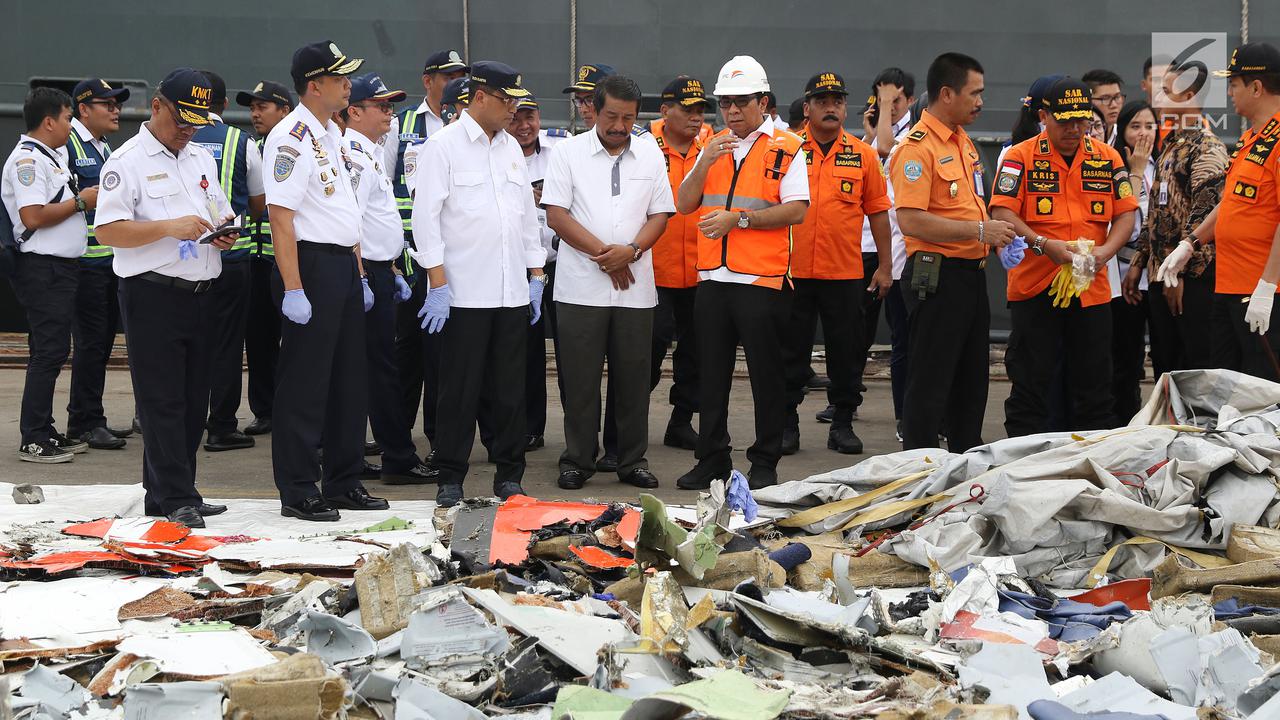 Dirut Lion Air Group