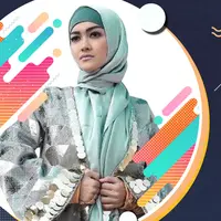 Catatan kehidupan Julia Perez bagian ketiga. (Disain grafis: Muhammad Iqbal Nurfajri/Bintang.com)