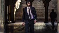 Adegan film John Wick 2 (foto Summit Entertainment via imdb.com)