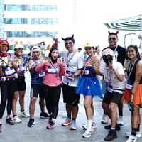 Kuningan City Horror Night di Kuningan City Mall. Foto: Document/Kuningan City Mall.