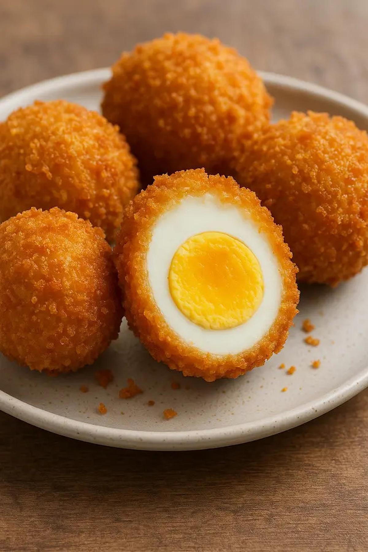 17 Aneka Olahan Telur untuk Bekal Sekolah Lengkap dengan Resepnya