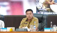 Harga Beras Naik di 120 Daerah, Kemendagri Minta Pemda Segera Bergerak
