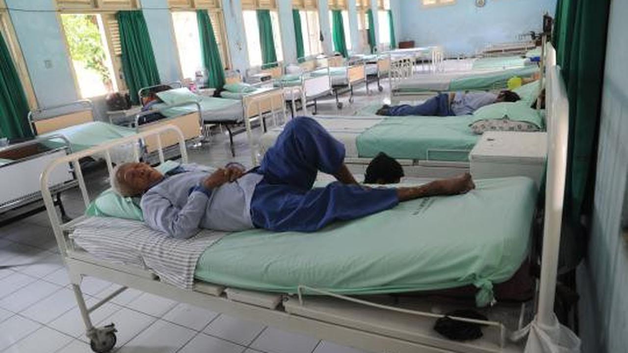 Indonesia sandang penderita kusta terbanyak ke-3 di dunia