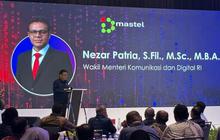 Nezar Patria Tekankan Pentingnya Harmonisasi Regulasi Digital untuk Layanan Publik