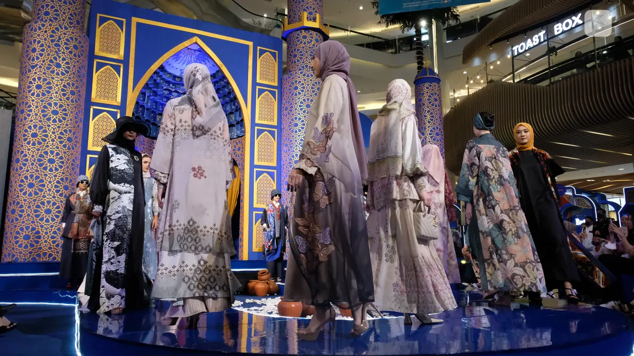 Ramadan Runway 2023
