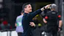 Tambahan tiga angka membuat Sassuolo kian nyaman di posisi papan tengah. Neroverdi berada di urutan ke-10 dengan nilai 13. Sedangkan Cagliari melorot di posisi ke-14 dengan nilai 9.