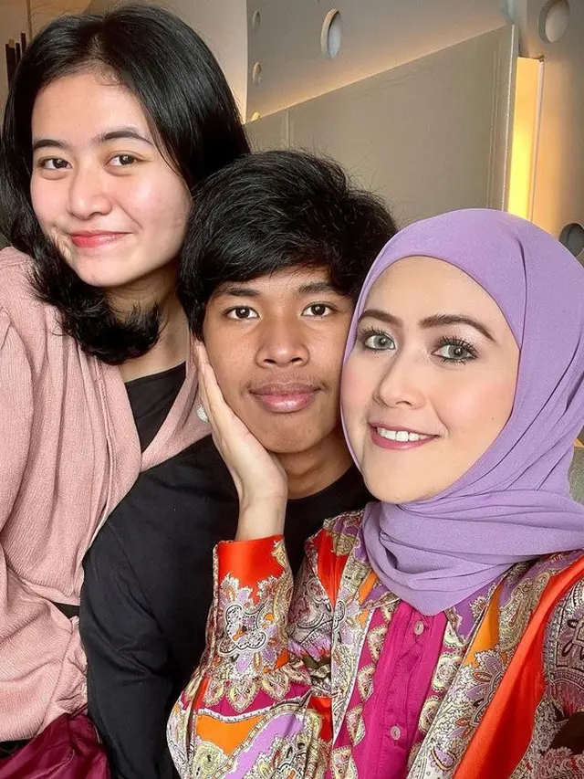 Meggy Wulandari