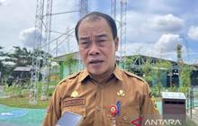 DLH Samarinda Dampingi SPPG Benahi Pengelolaan Limbah, Jaga Lingkungan Tetap Sehat
