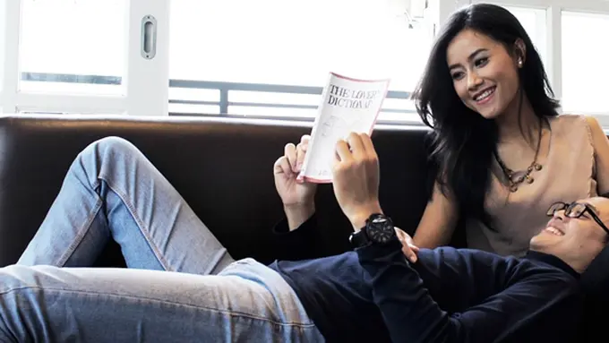 Photo: Copyright  Unpopulart/Chyntia Andarinie