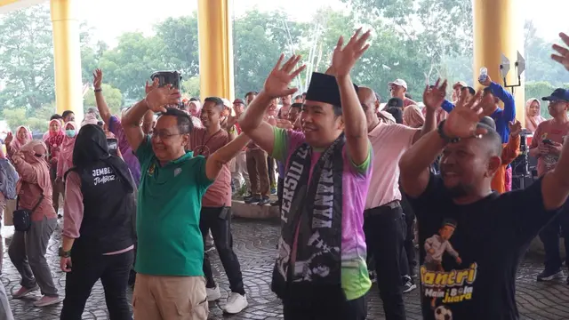 Pro-Gus’e Jadi Wajah Baru Pemerintahan Jember: Dekat, Cepat, dan Responsif