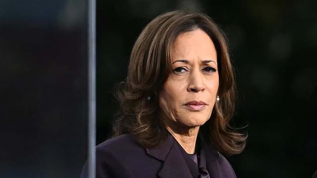 Kamala Harris