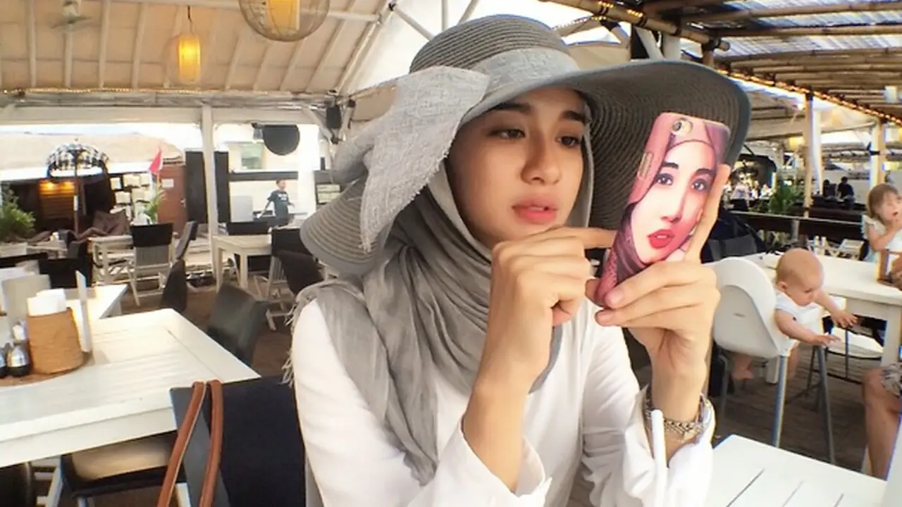 Laudya Cynthia Bella