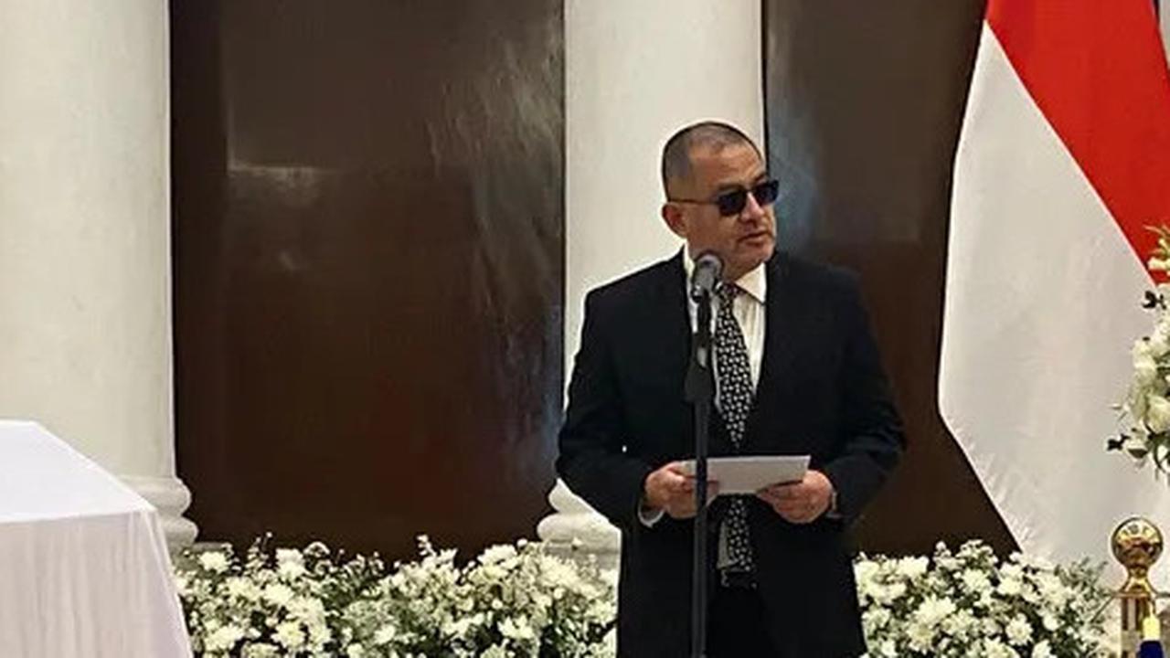 Dubes Peru Janji akan Selidiki Kematian Diplomat Kemlu Zetro Leonardo Purba