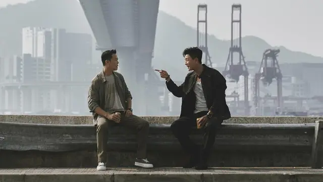 Film Endles Battle