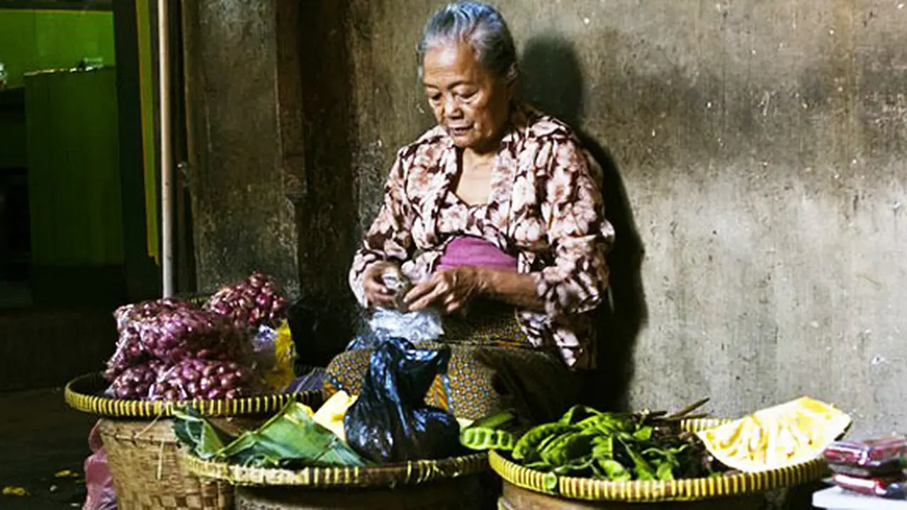 Ilustrasi | Foto: Dyah Kusumaningrum/nationalgeographic.com