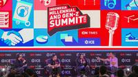 Indonesia Millennial and Gen-Z Summit 2024 Bakal Hadir Indonesia, Ajak Generasi Muda Berkontribusi. (Dok: Internal IDN)