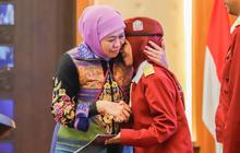 Gubernur Jatim Yakin Sekolah Rakyat Efektif Putus Rantai Kemiskinan