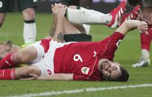 Momen-Momen Penting Dalam Pertandingan Australia Vs Indonesia