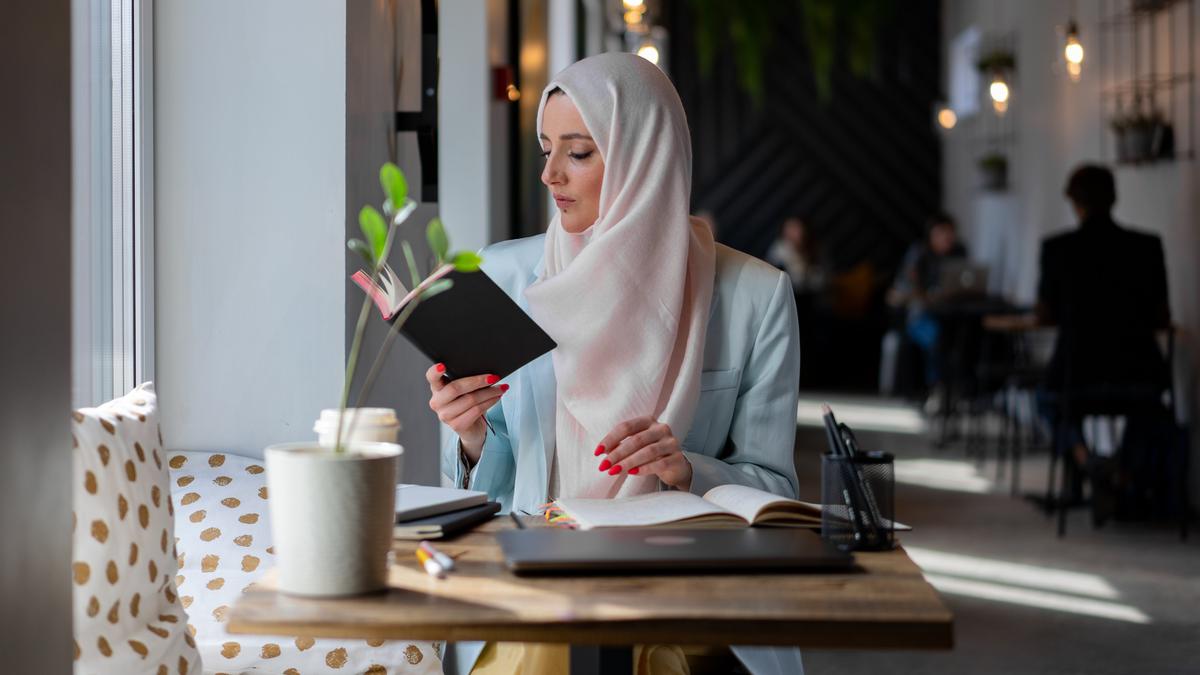 65 Kata-Kata Mutiara Islami 2025, Quotes Bijak Umar bin Khattab yang Penuh Inspirasi