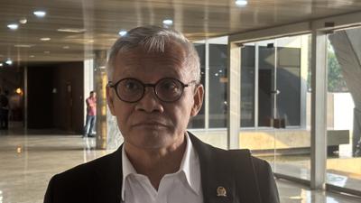 DPR Kaji Usulan Tambah 11 Kursi Dewan dalam RUU Pemilu