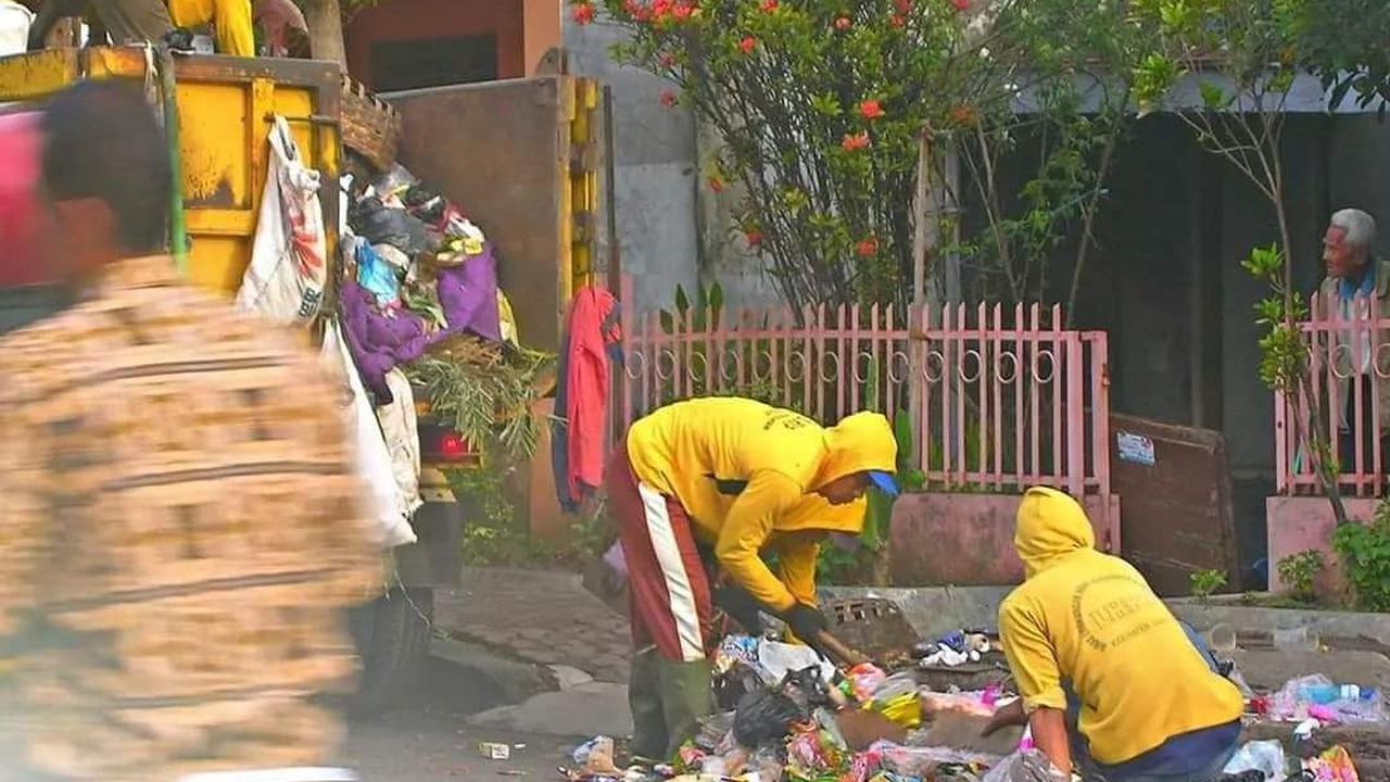 Tekan Timbunan Sampah, Ajinomoto Kurangi Penggunaan Plastik 1.736 Ton Sepanjang 2025