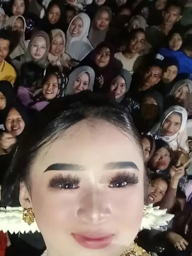 credit: https://www.instagram.com/niken_salindry_reall/