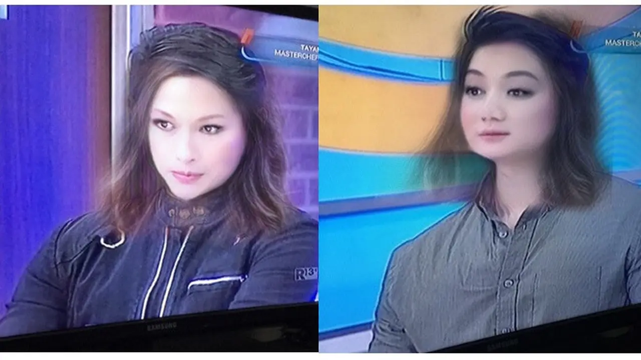 MasterChef Snapchat (Sumber: Twitter/juriglagu)