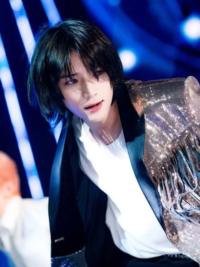 12. Beomgyu (TXT)