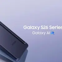 Galaxy S26 Series dirancang agar pengguna bisa lebih cepat mengelola rutinitas, mencari informasi, dan membuat konten dengan AI. (Foto/dok: Samsung Electronics Indonesia)