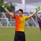 Stefan Petrovski, kiper muda Australia yang memperkuat Melaka United. Ia tewas setelah menjalani perawatan intensif akibat tersambar petir. (The Guardian)