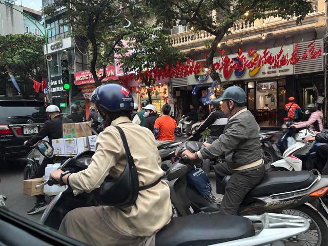 Vietnam Jadi Negara dengan Pertumbuhan Wisata Tercepat