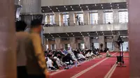 Ragam Kegiatan Idul Adha 1446 H di Masjid Istiqlal