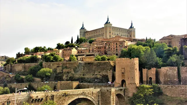 Toledo