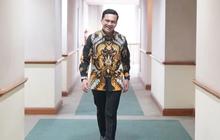 Tak Lagi Jadi Pejabat dan Artis, Sahrul Gunawan Sekarang Sibuk Mondar Mandir Bandung-Bogor Urus Ini