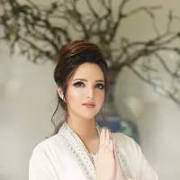 (Instagram/ramadhaniabakrie)