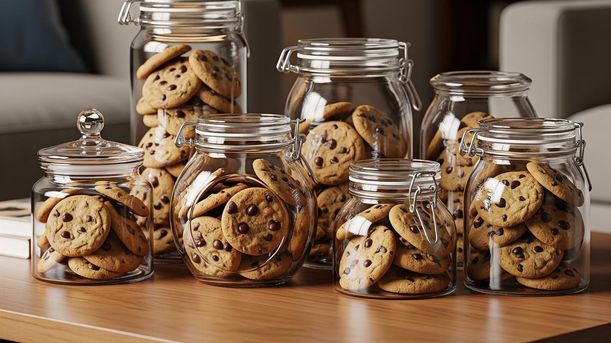 6 Rahasia Kue Kering Wangi dan Tidak Bau Tepung, Aroma Lebih Menggoda