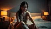 Apa Arti Mimpi Muntah Menurut Primbon Jawa? Dipengaruhi Stres dan Kecemasan