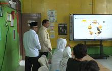 Prabowo Heran: Anggaran Pendidikan Besar, Bagaimana Bisa Satu Sekolah Toiletnya Hanya Satu
