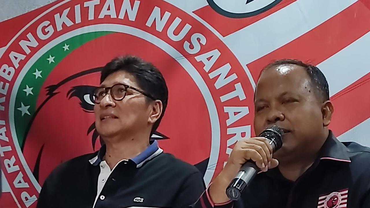 Anas Urbaningrum Jadi Ketum PKN, Gede Pasek Ketua Majelis Agung