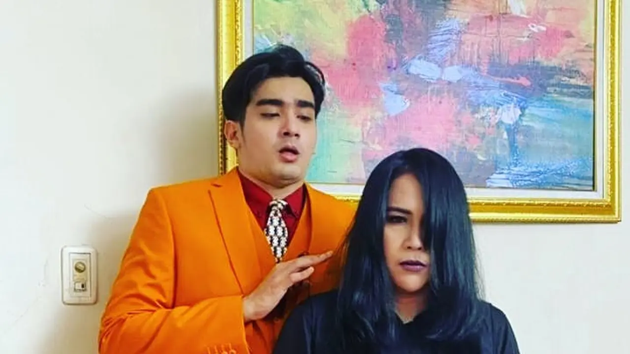 Rita Hamzah