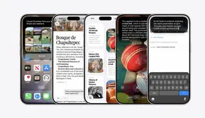 Siri AI Bisa Pakai Data Kamu, Begini Cara Menghentikannya